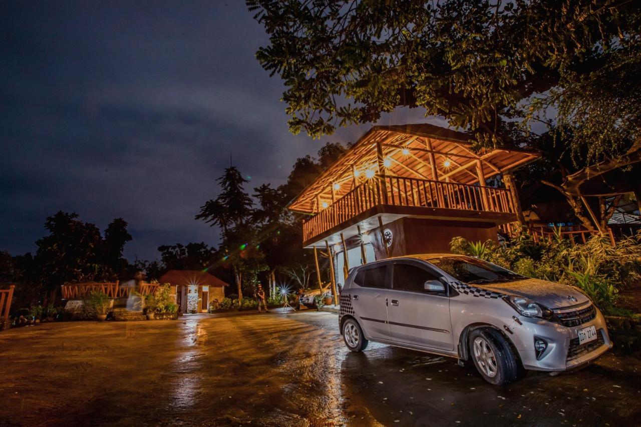 Atremaru Jungle Retreat Hotel Puerto Princesa Exterior photo